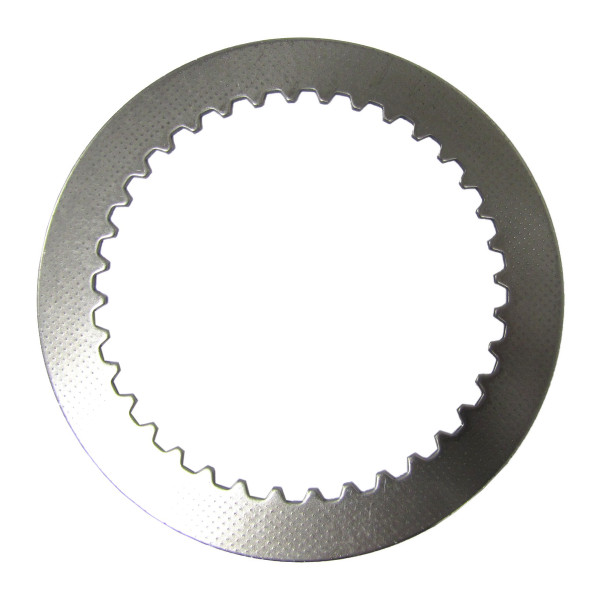 Hi Level Clutch metal plate 193250/193510/193393 1.60mm